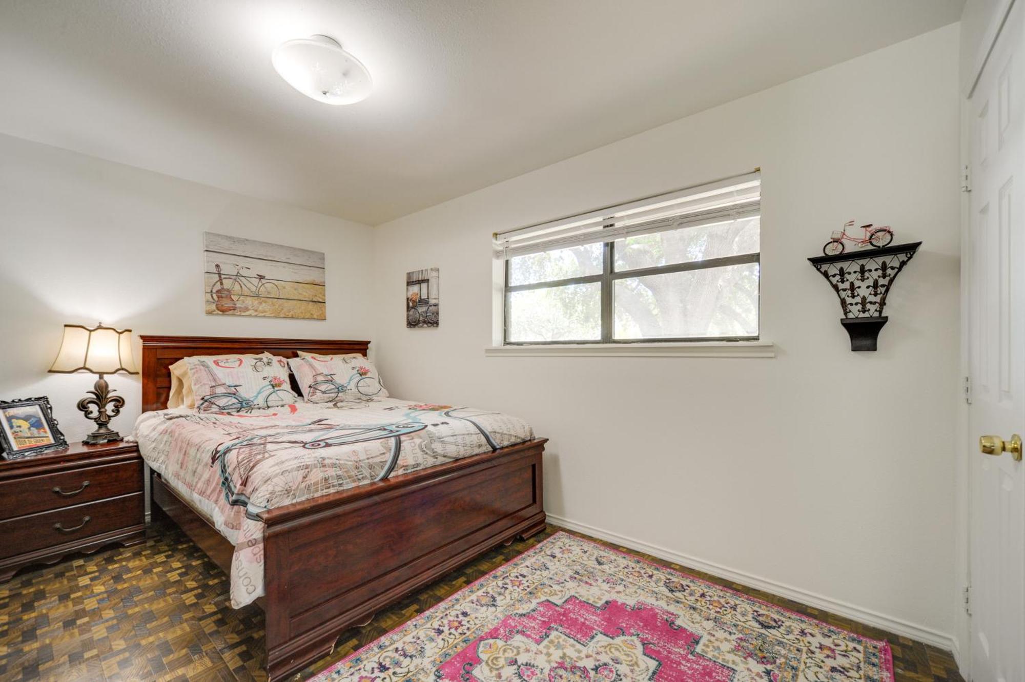 Mcqueeney Vacation Rental About 10 Mi To New Braunfels Exterior foto